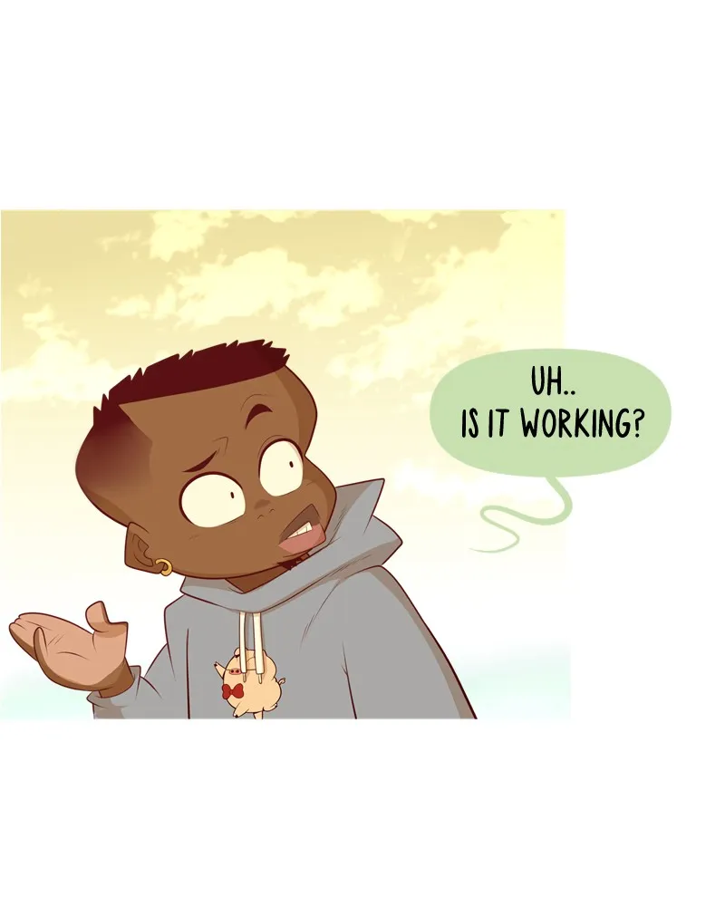 Vibe Check! Chapter 43 page 17 - 