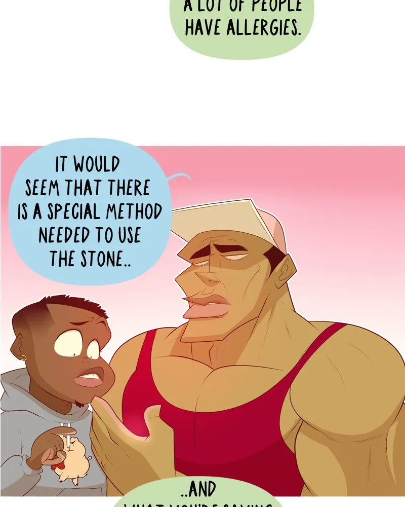 Vibe Check! Chapter 43 page 19 - 