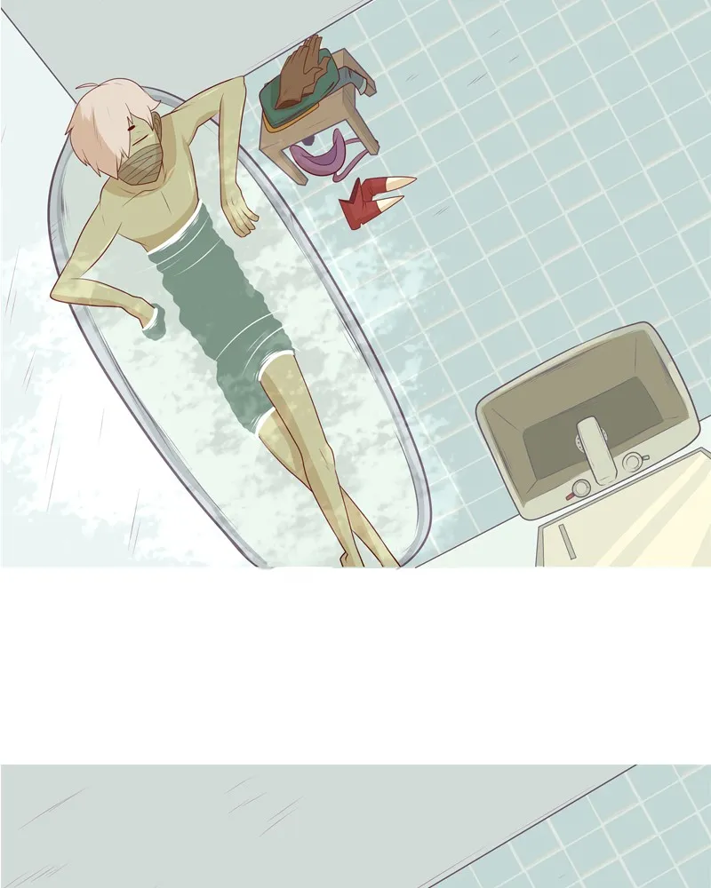 Vibe Check! Chapter 43 page 22 - 