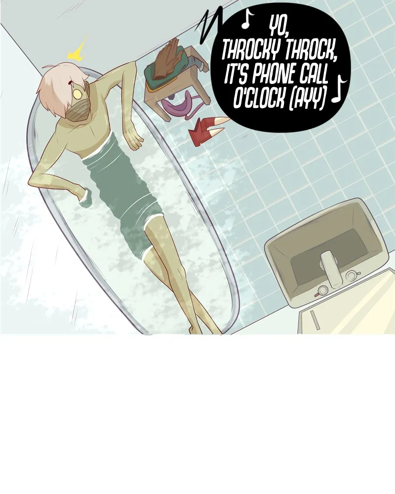 Vibe Check! Chapter 43 page 23 - 