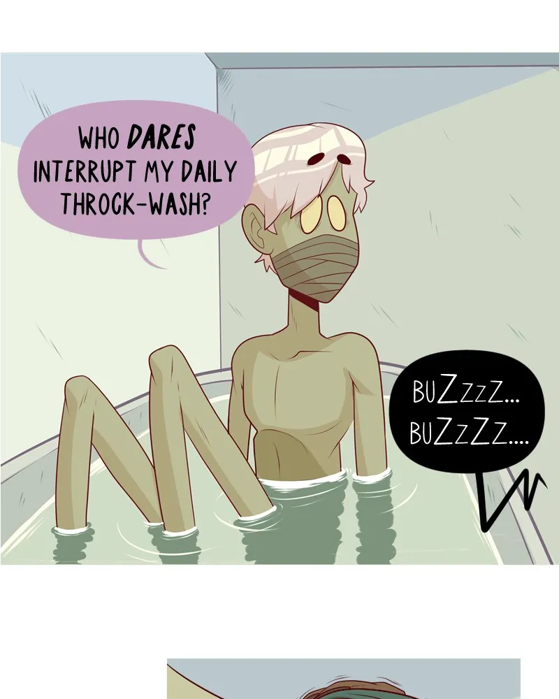 Vibe Check! Chapter 43 page 24 - 