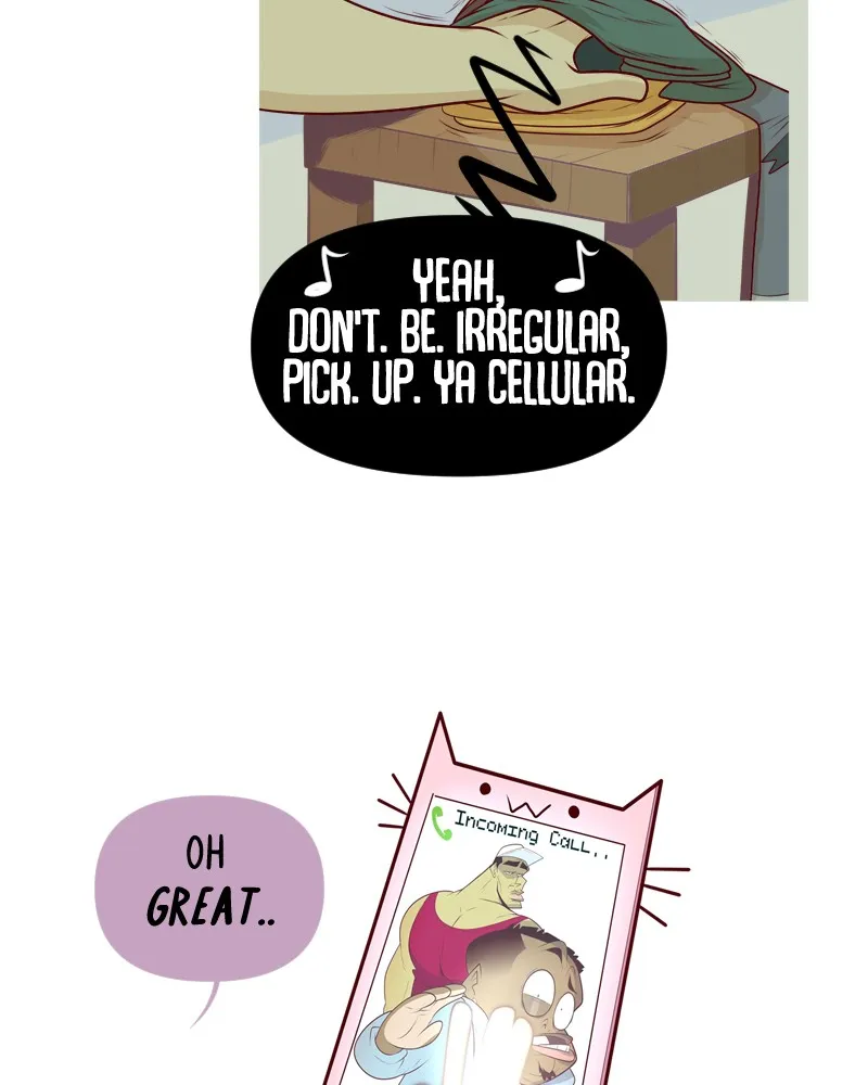 Vibe Check! Chapter 43 page 25 - 