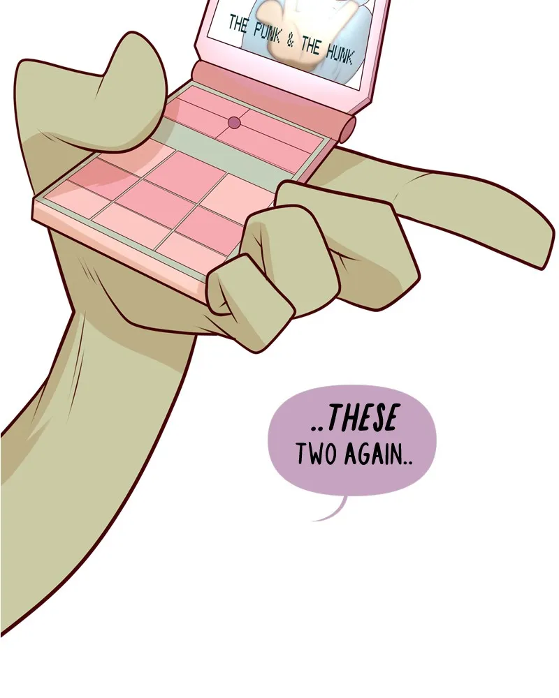 Vibe Check! Chapter 43 page 26 - 