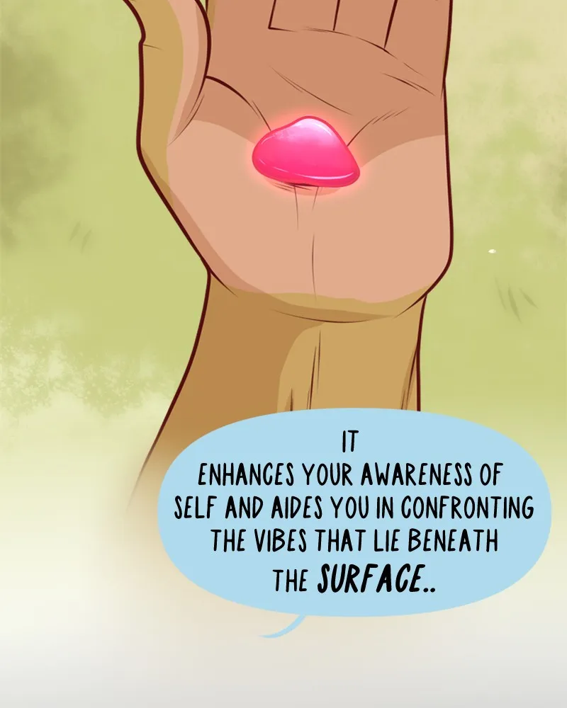 Vibe Check! Chapter 43 page 4 - 