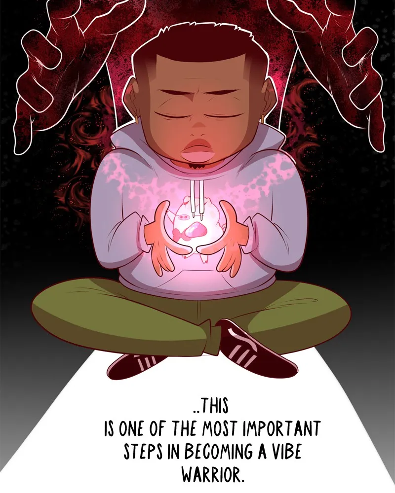 Vibe Check! Chapter 43 page 6 - 
