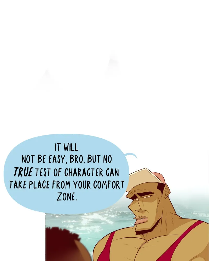 Vibe Check! Chapter 43 page 7 - 