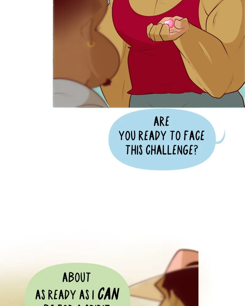 Vibe Check! Chapter 43 page 8 - 