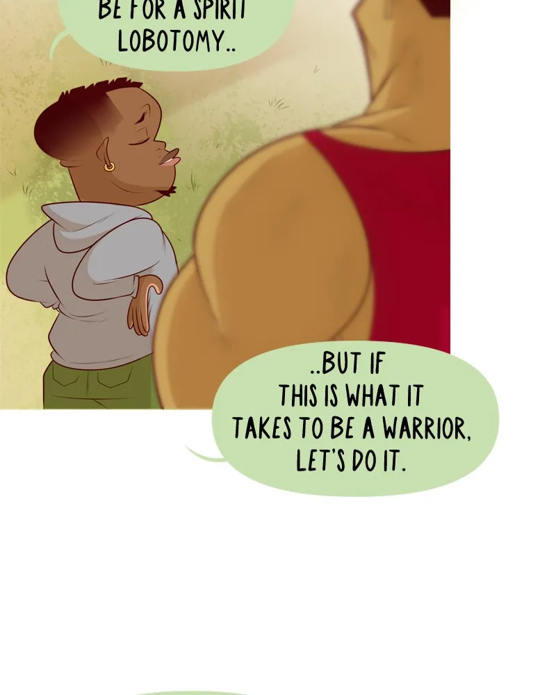 Vibe Check! Chapter 43 page 9 - 