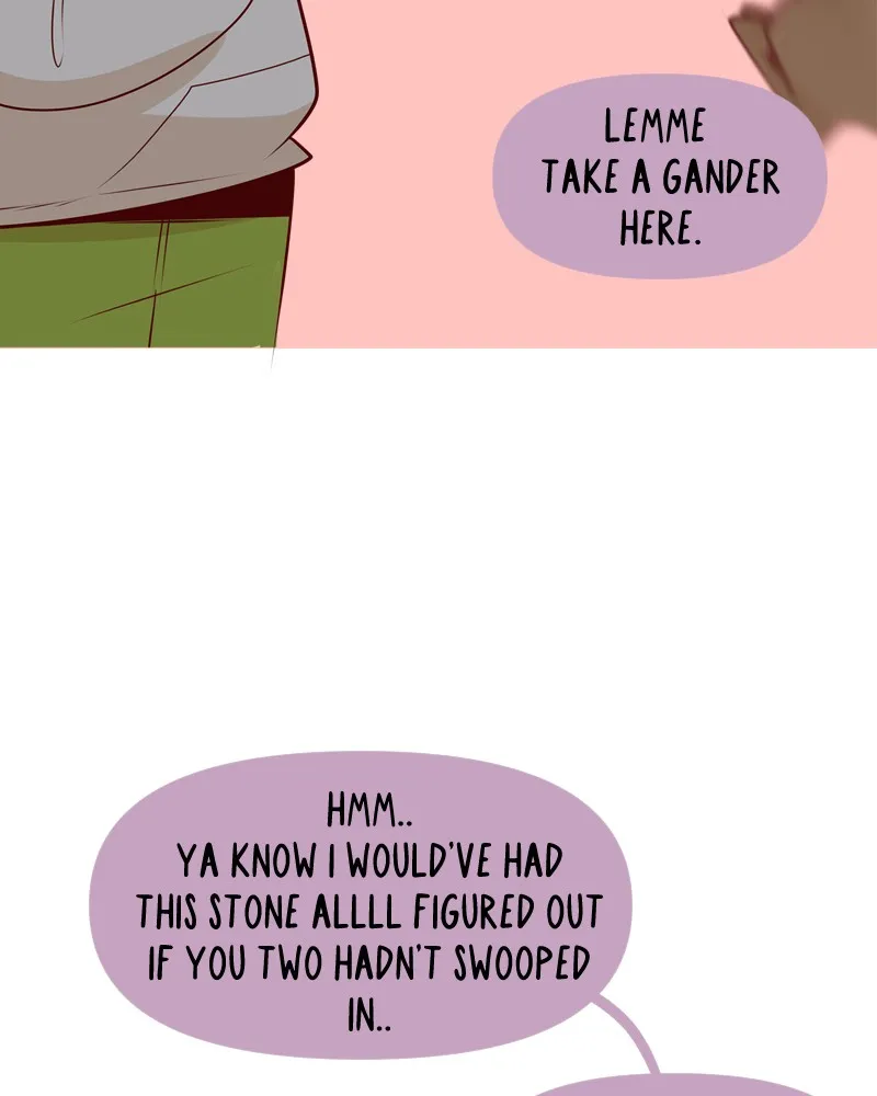 Vibe Check! Chapter 44 page 11 - 