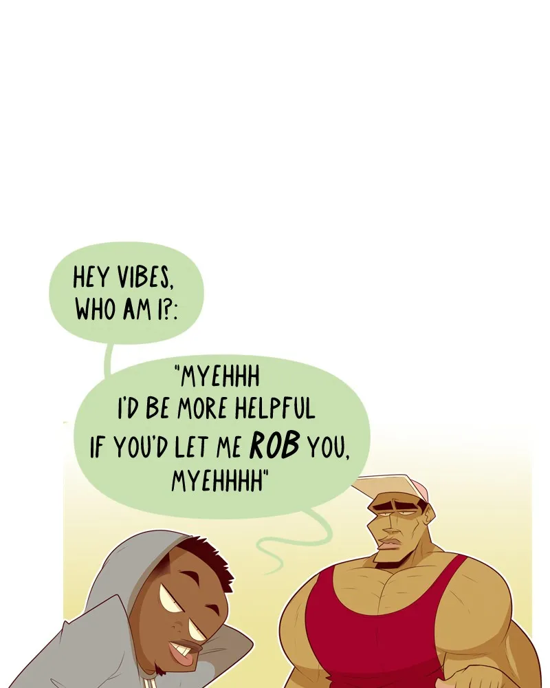 Vibe Check! Chapter 44 page 13 - 