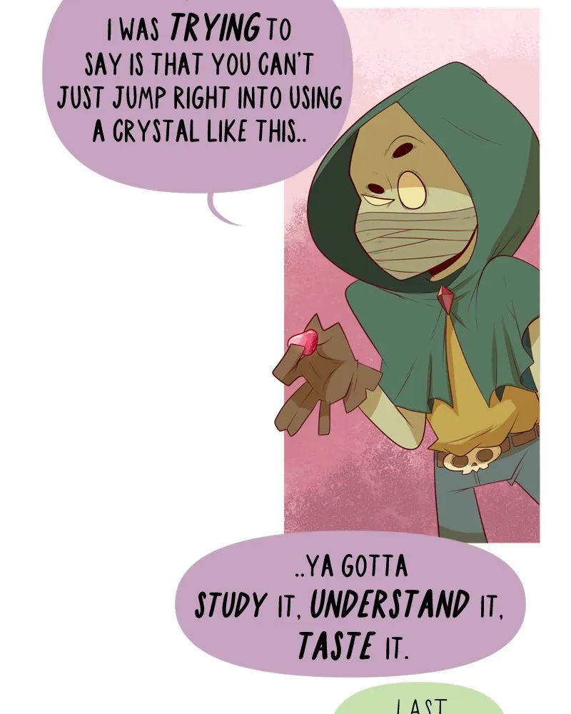 Vibe Check! Chapter 44 page 15 - 