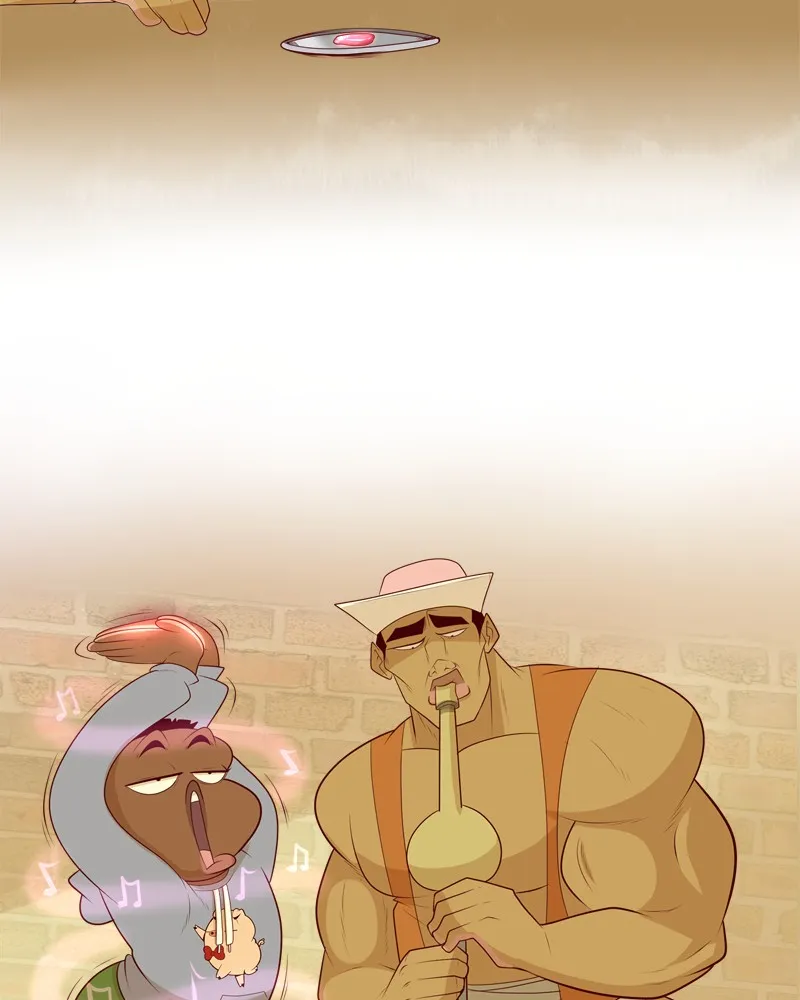 Vibe Check! Chapter 44 page 19 - 