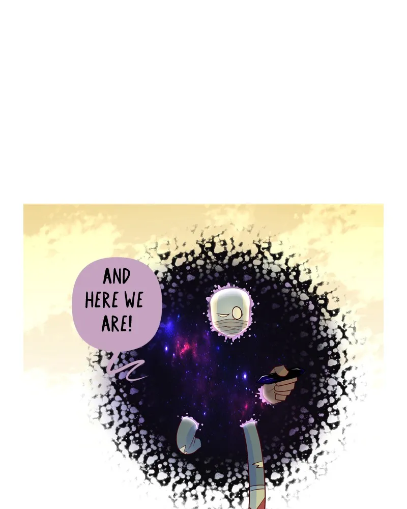 Vibe Check! Chapter 44 page 3 - 