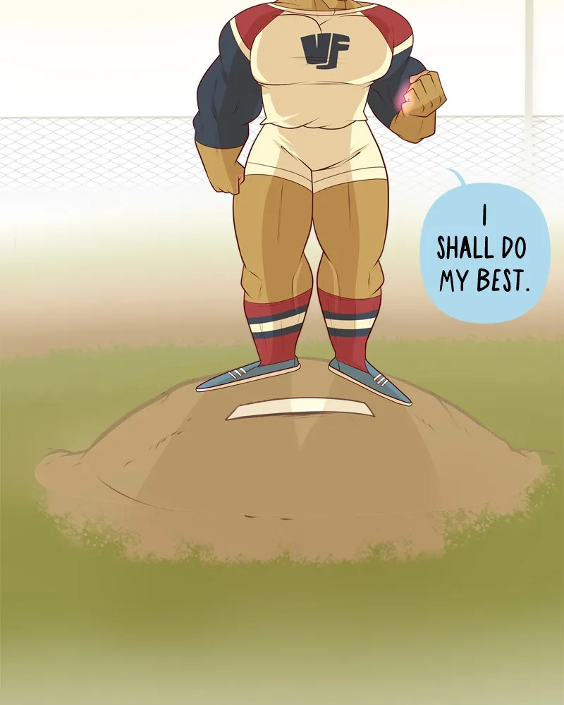 Vibe Check! Chapter 44 page 23 - 