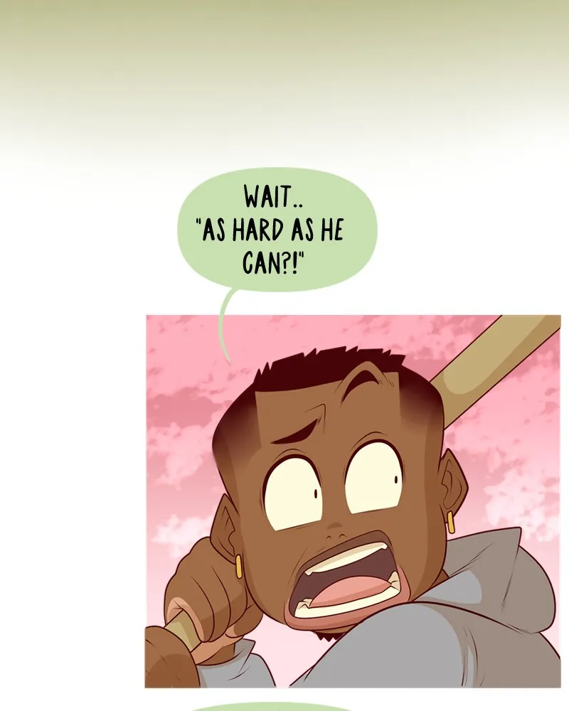 Vibe Check! Chapter 44 page 24 - 