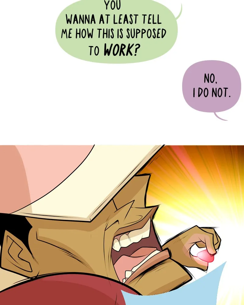 Vibe Check! Chapter 44 page 25 - 