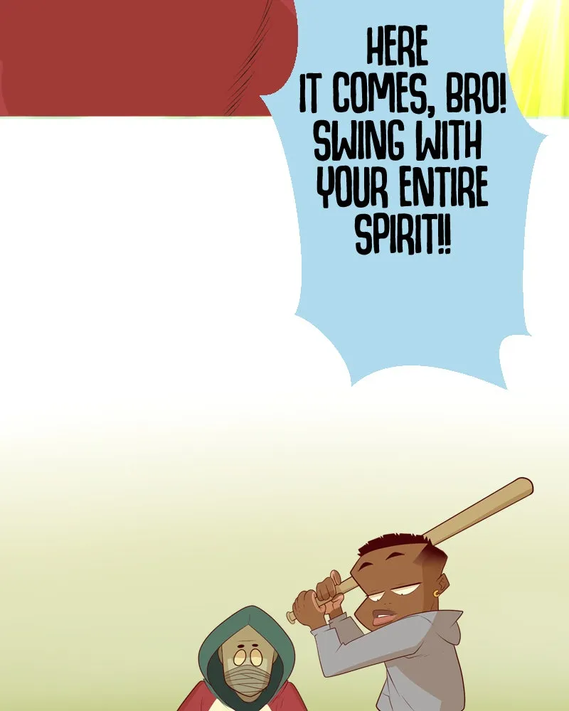 Vibe Check! Chapter 44 page 26 - 