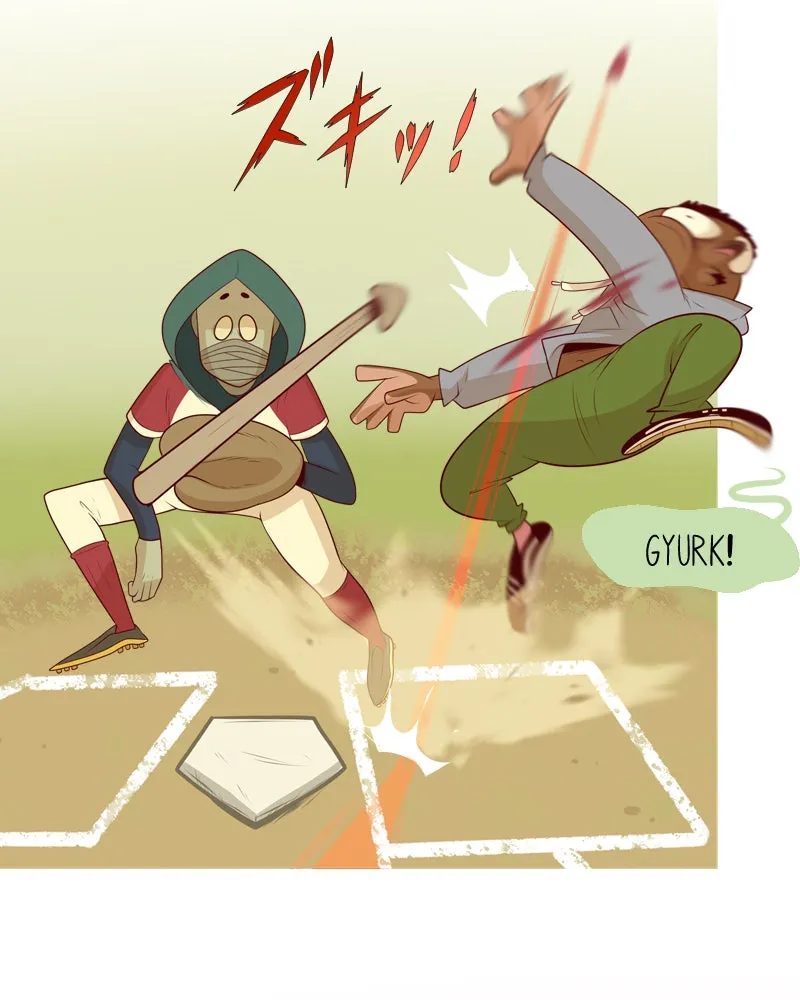 Vibe Check! Chapter 44 page 28 - 