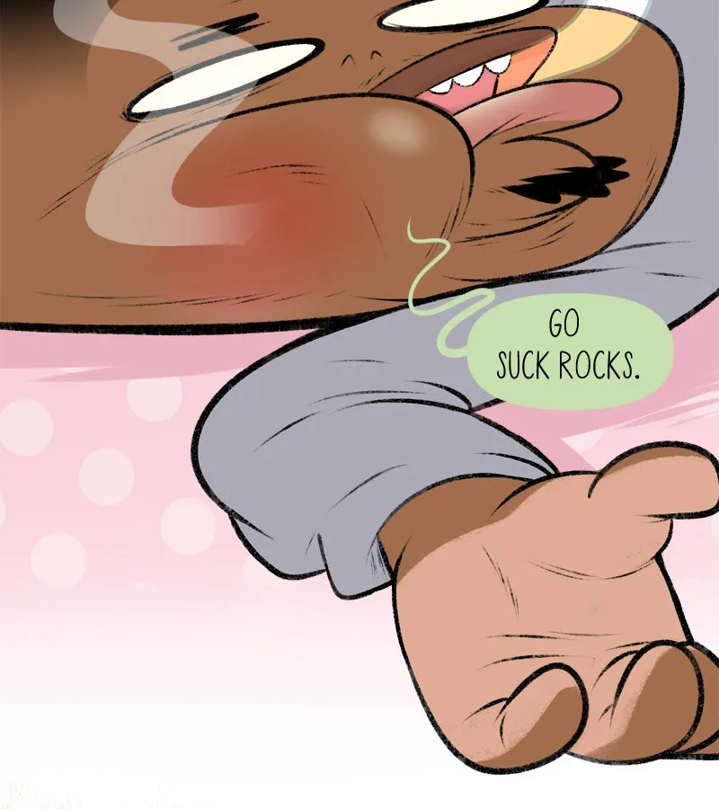 Vibe Check! Chapter 44 page 30 - 