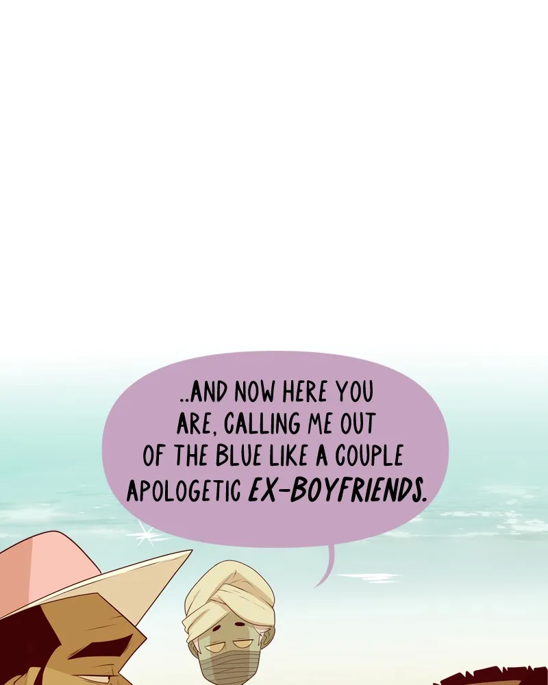 Vibe Check! Chapter 44 page 6 - 