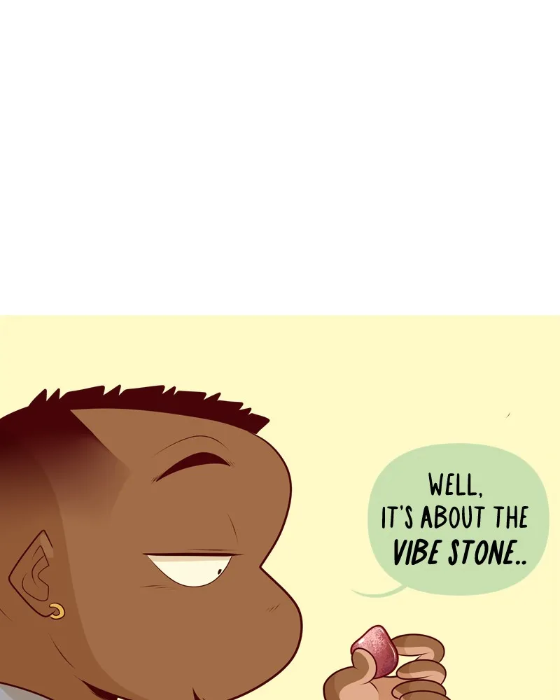 Vibe Check! Chapter 44 page 8 - 