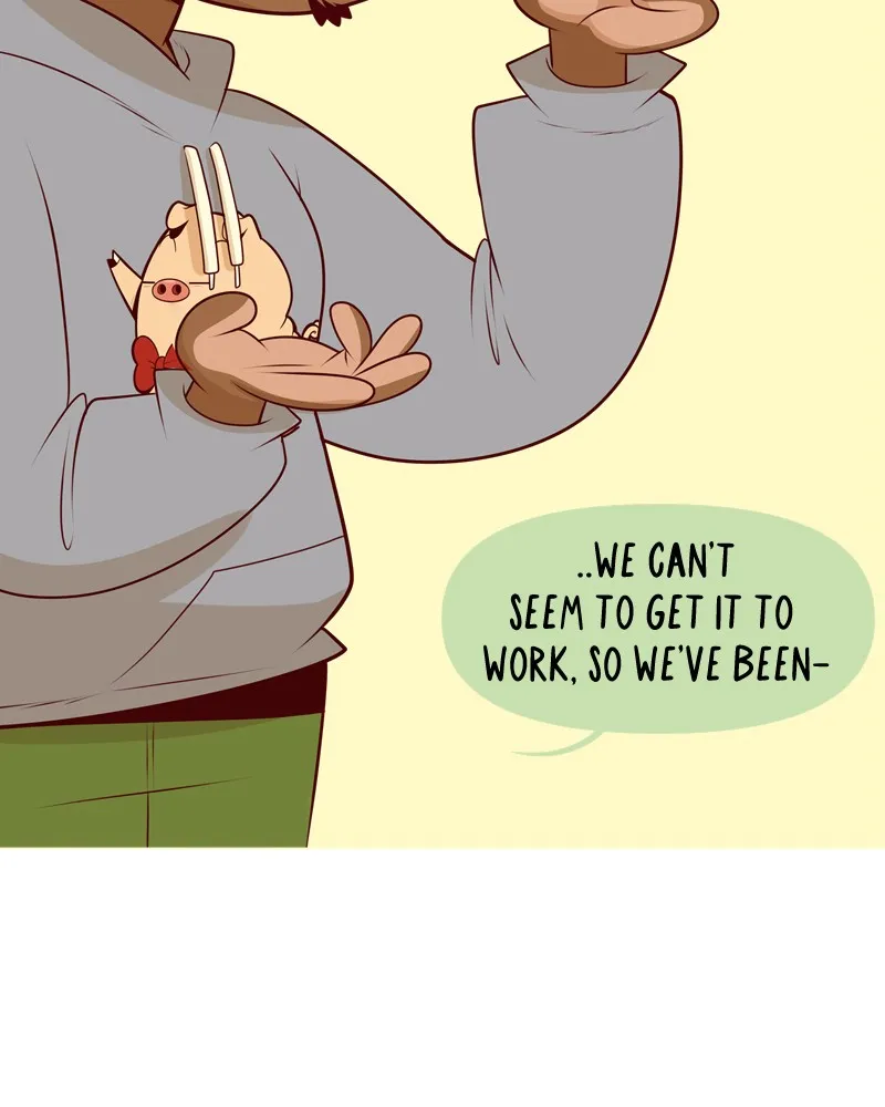 Vibe Check! Chapter 44 page 9 - 