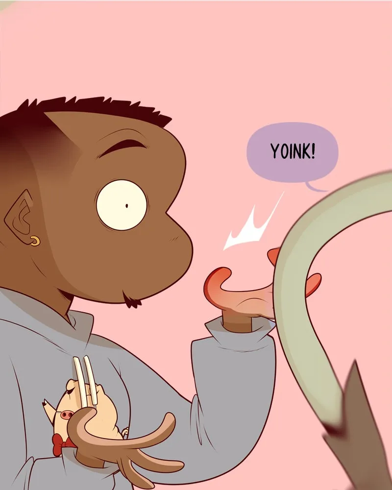Vibe Check! Chapter 44 page 10 - 