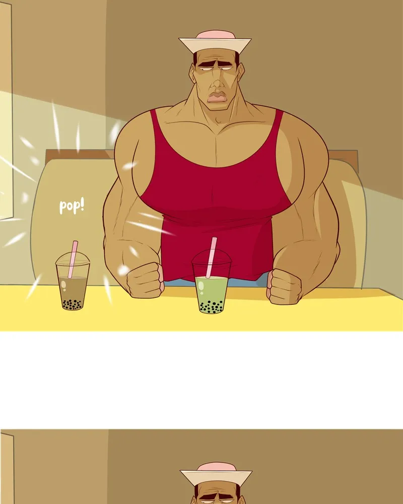 Vibe Check! Chapter 45 page 14 - 