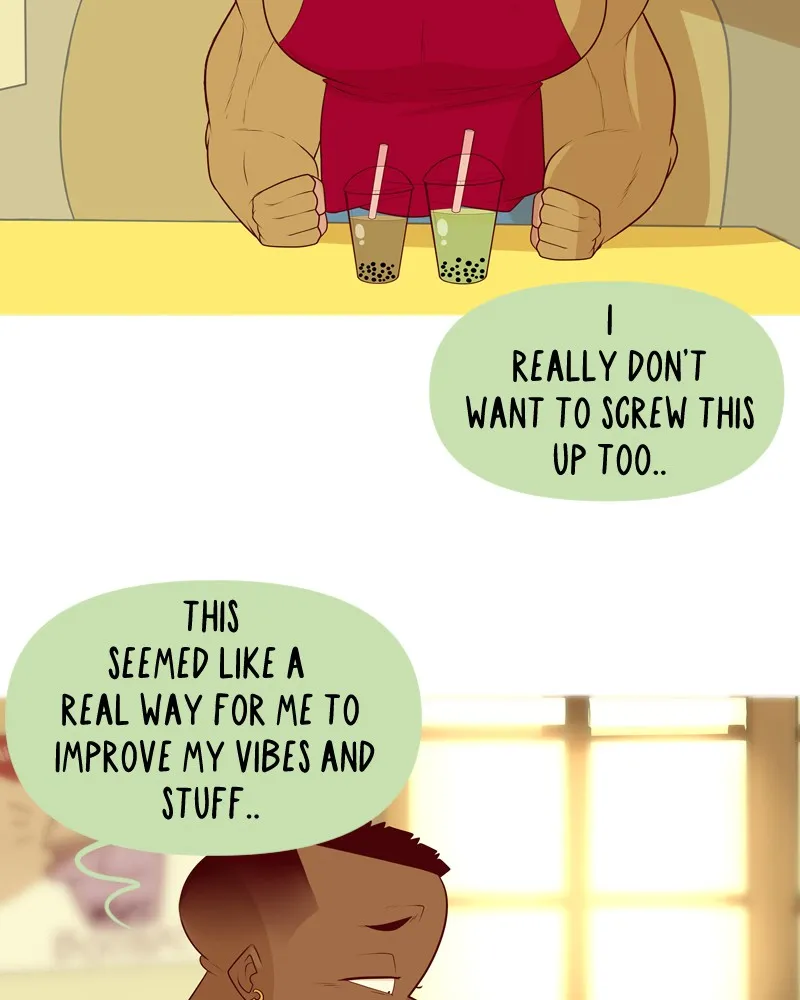 Vibe Check! Chapter 45 page 16 - 