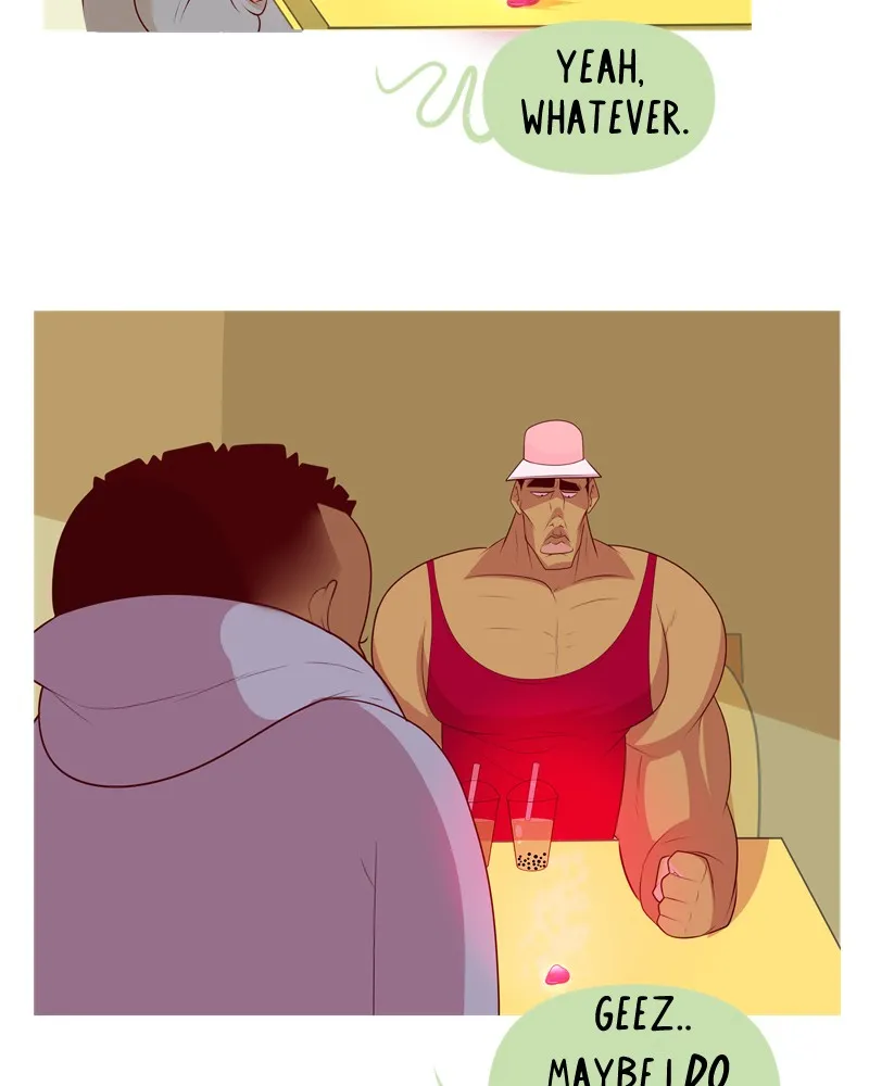 Vibe Check! Chapter 45 page 19 - 