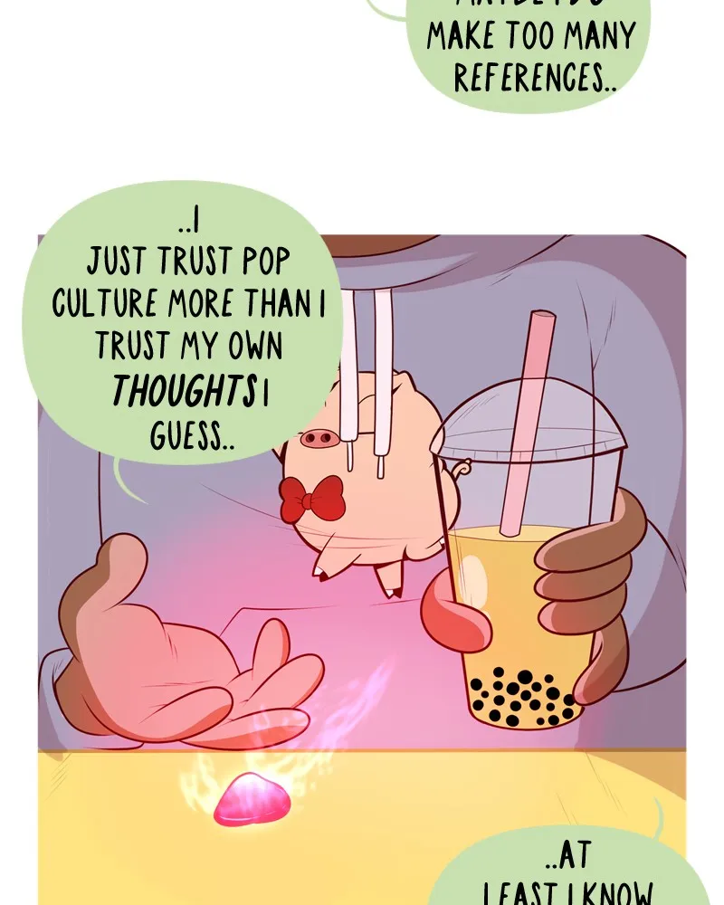 Vibe Check! Chapter 45 page 20 - 