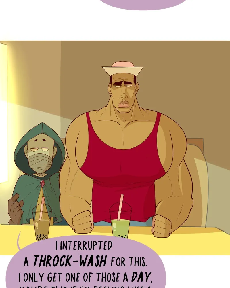 Vibe Check! Chapter 45 page 3 - 