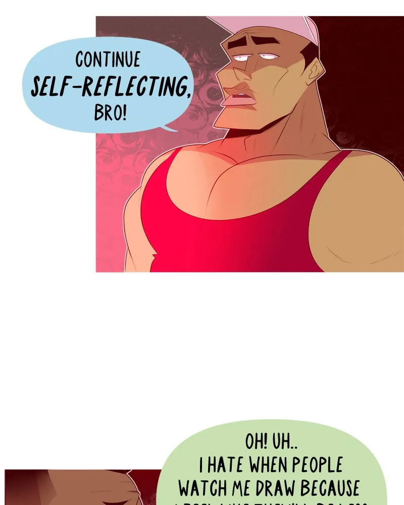Vibe Check! Chapter 45 page 22 - 