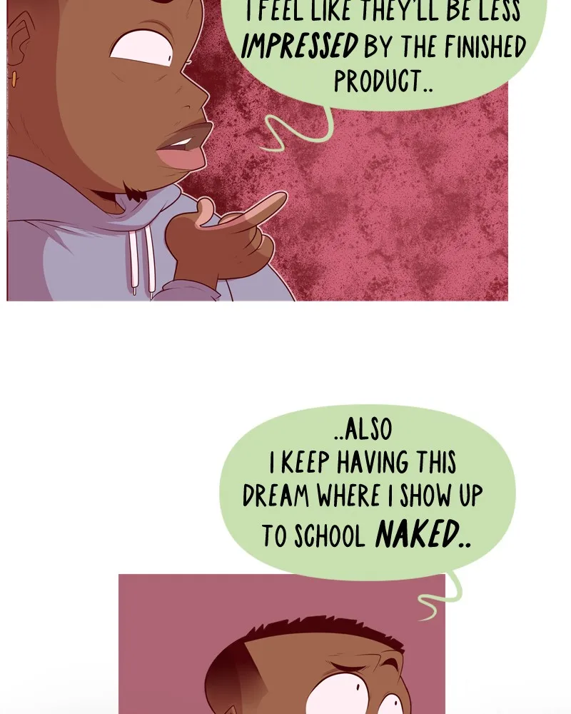 Vibe Check! Chapter 45 page 23 - 