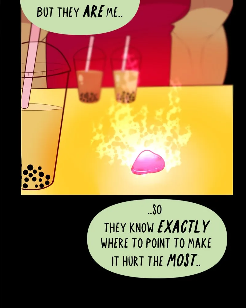 Vibe Check! Chapter 45 page 25 - 