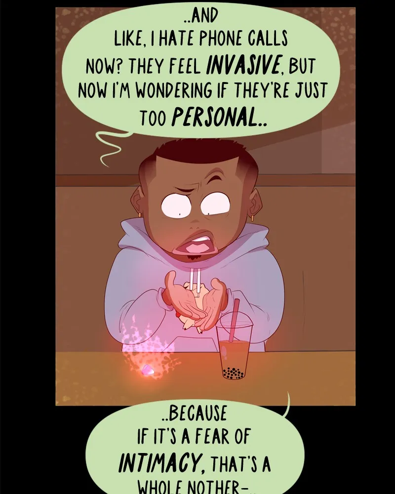 Vibe Check! Chapter 45 page 26 - 