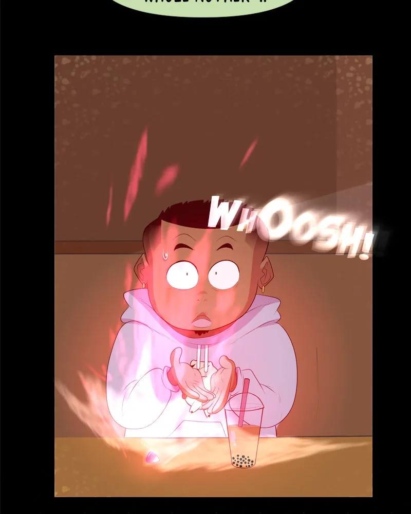 Vibe Check! Chapter 45 page 27 - 