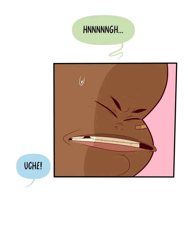 Vibe Check! Chapter 45 page 30 - 