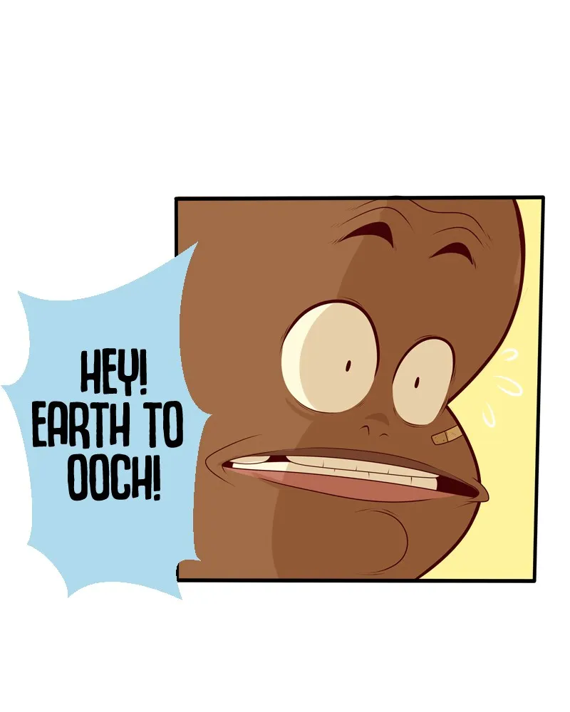 Vibe Check! Chapter 45 page 31 - 