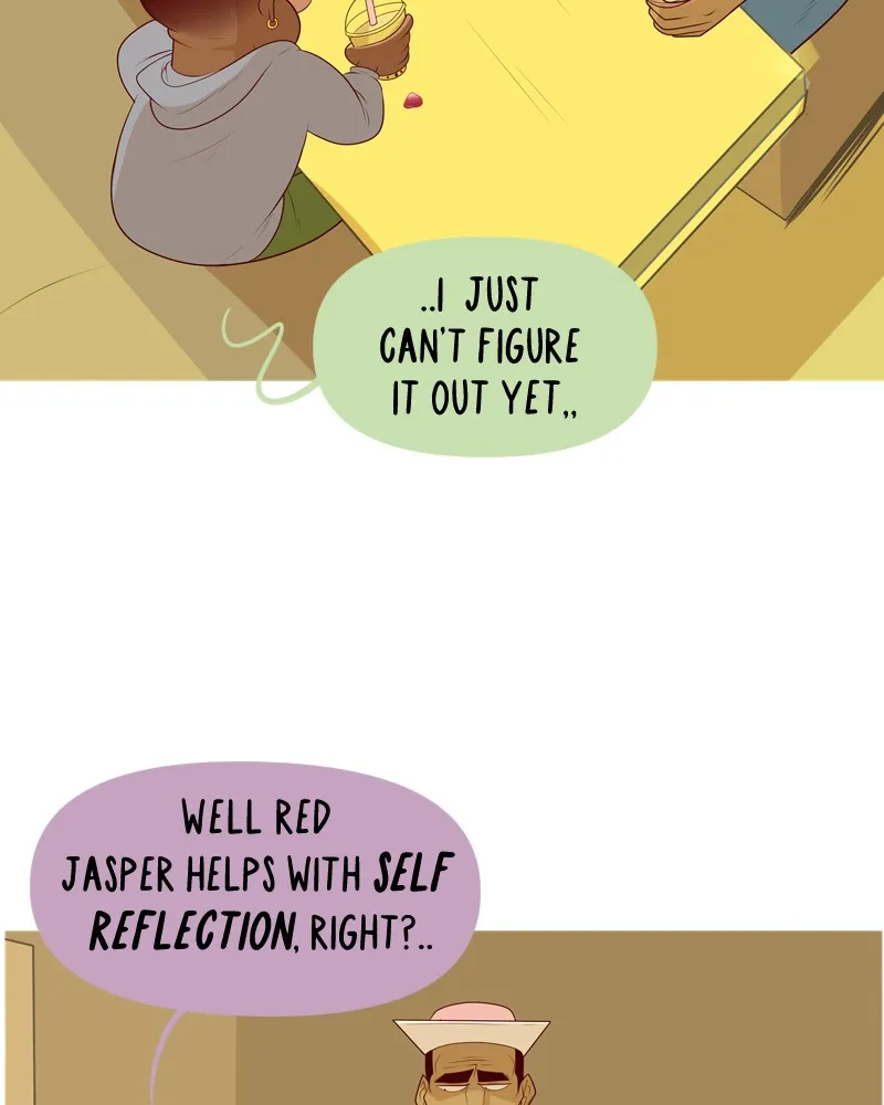 Vibe Check! Chapter 45 page 5 - 