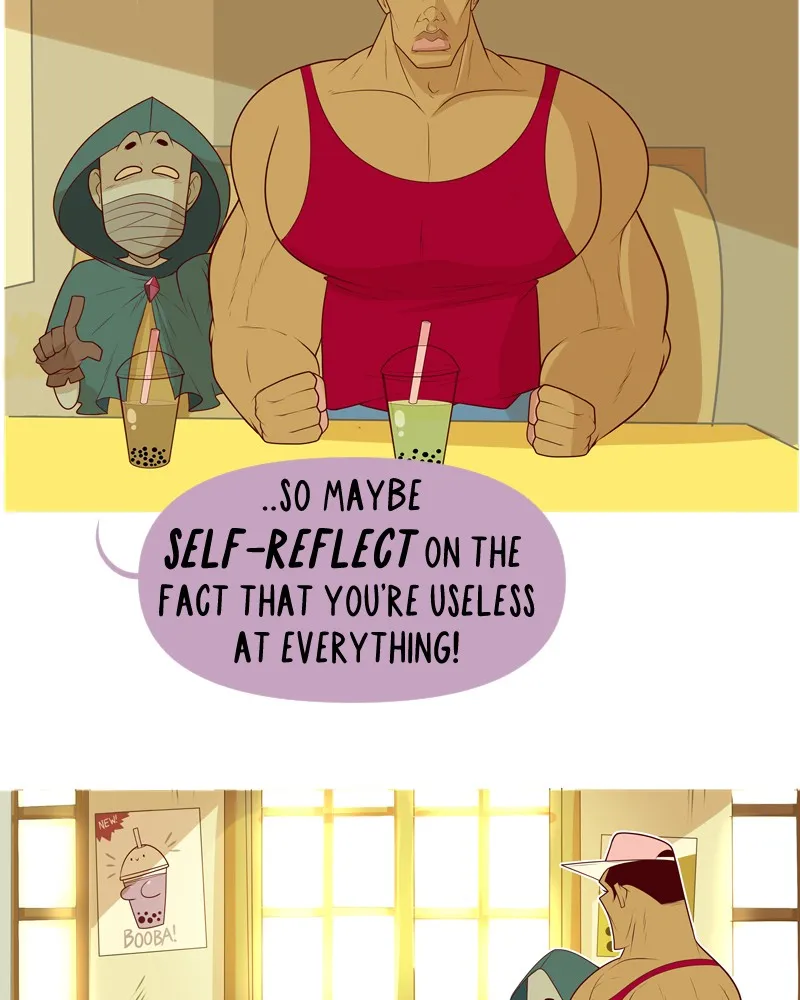 Vibe Check! Chapter 45 page 6 - 