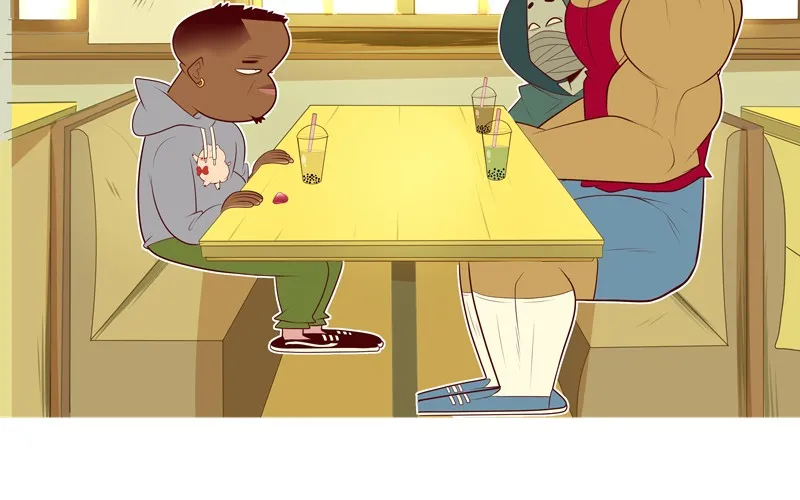 Vibe Check! Chapter 45 page 7 - 