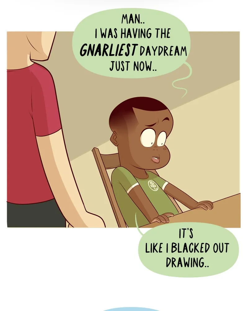 Vibe Check! Chapter 46 page 2 - 