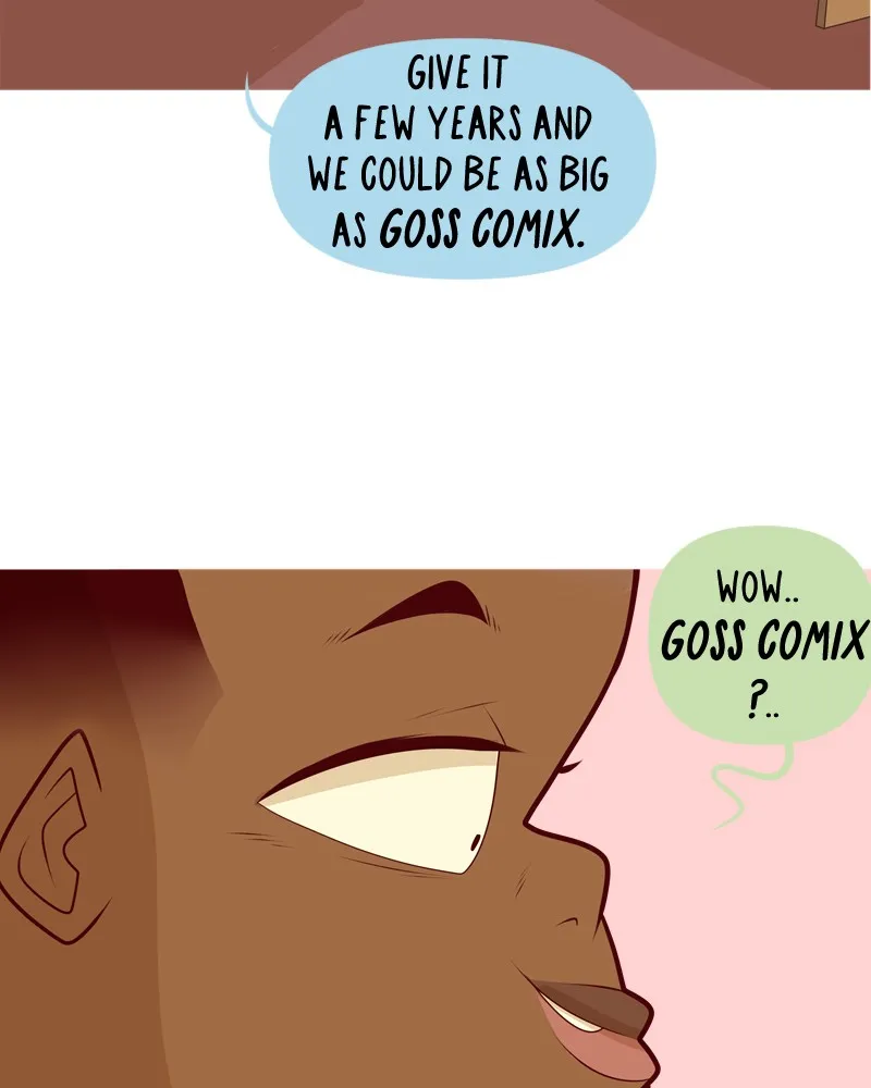 Vibe Check! Chapter 46 page 12 - 
