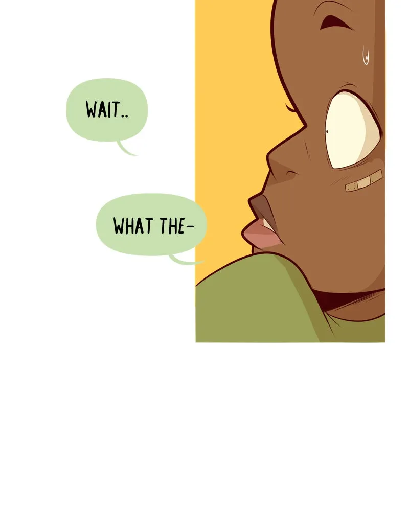 Vibe Check! Chapter 46 page 17 - 