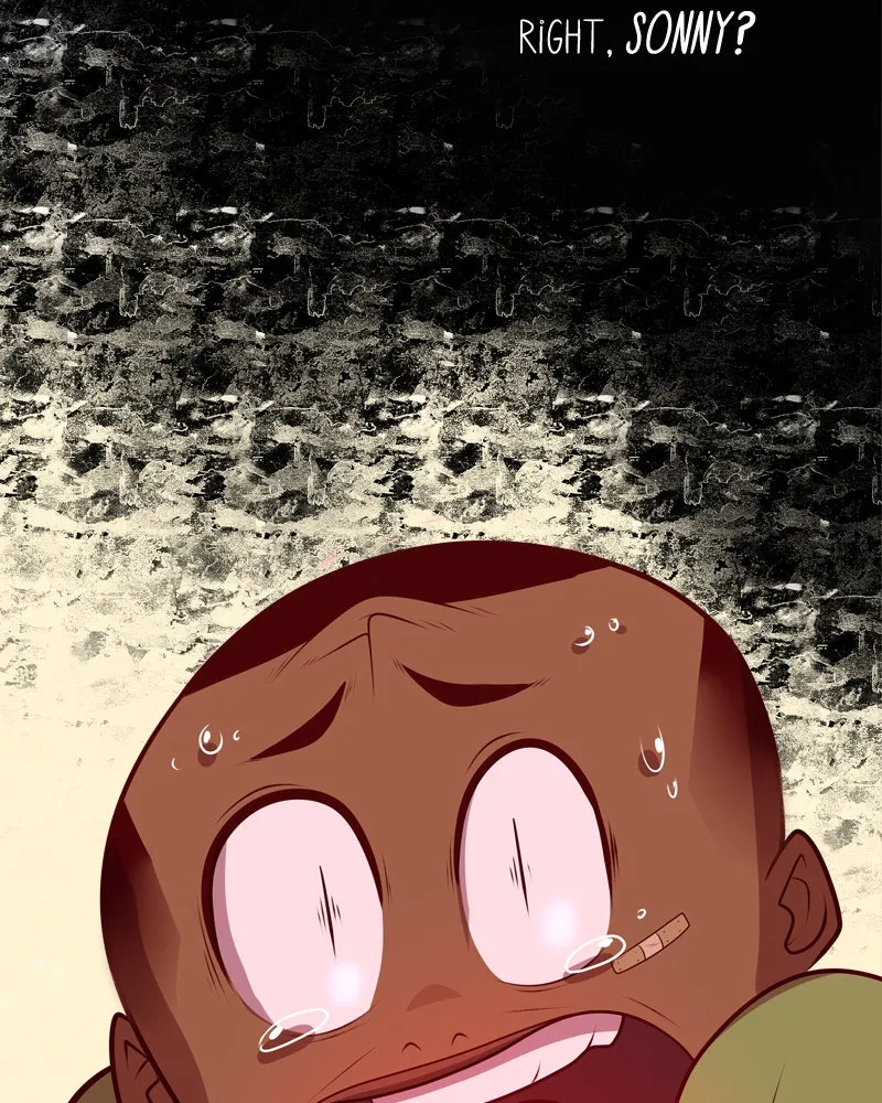 Vibe Check! Chapter 46 page 22 - 