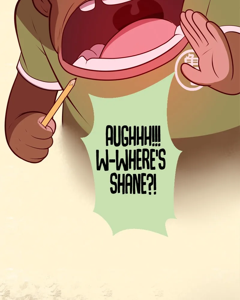 Vibe Check! Chapter 46 page 23 - 