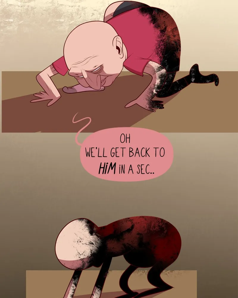 Vibe Check! Chapter 46 page 24 - 