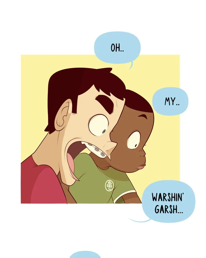 Vibe Check! Chapter 46 page 5 - 