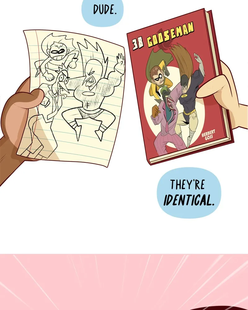 Vibe Check! Chapter 46 page 6 - 